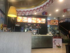 -乔福记香菇面(凤城九路店)