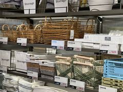 -鹿岛生活(熙地港店)