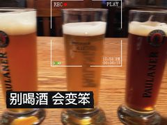 -宝莱纳啤酒花园餐厅PAULANER BRAUHAUS Nanjing(广州路店)