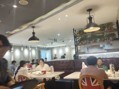 -品大三·经典淮扬菜(大行宫店)