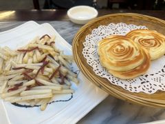 -蔼若春.传承云南菜(金碧公园店)