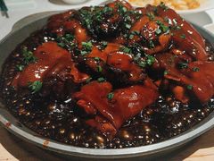 -忆家名门·上海菜(徐家汇店)