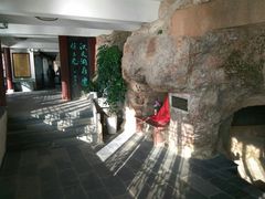 -采石矶景区