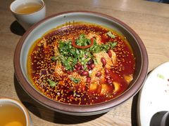 -辛香汇·现炒川菜(武进吾悦店)