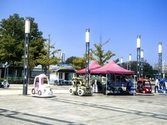 -日照灯塔风景区