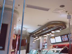 大堂-哈根达斯(扬州瘦西湖店)