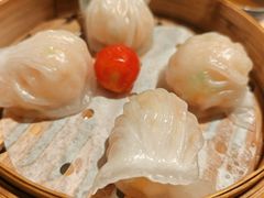 -虾饺妹·酒家(金碧店)