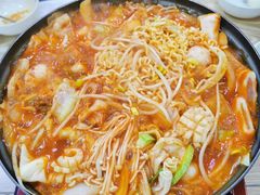 -玛嘻哒延吉烤肉料理店(莫邪路新天地店)