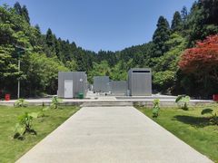 -玉苍山国家森林公园