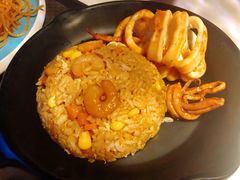 -波塞冬旅游度假区