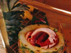 -西塔老太太泥炉烤肉(杭州首店)