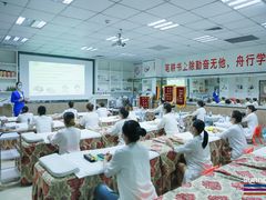 -首脑美容美发化妆美甲培训学校(龙岗校区)