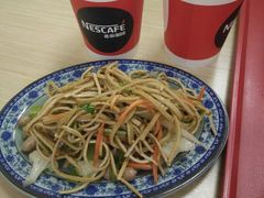 -中国兰州名牛纯汤牛肉面(永安道店)