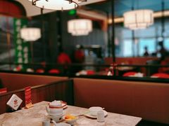 大堂-四道菜·福建菜馆(新街口金鹰店)