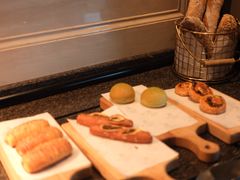 -Social 秀西餐厅-长沙瑞吉酒店(运达店)