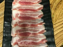 -梅梅家的烤肉店(槐北路店)