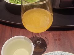 -老馆子·建德菜·山肴鱼鲜(海威新界店)