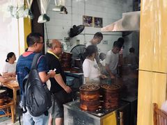 -海汇源老烧麦店(东大街总店)