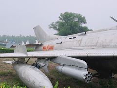 -中国航空博物馆