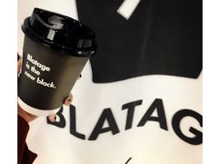 -BLATAGE COFFEE