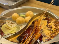 -牛串门串串香(东直门簋街总店)