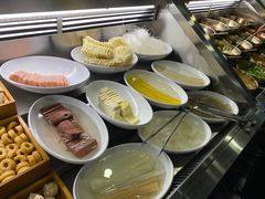 -火炉火自助餐(喜隆多店)