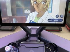 -菲力德健身(曲江观邸店)