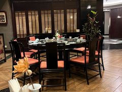 -海天楼中餐厅(吴宫泛太平洋酒店)