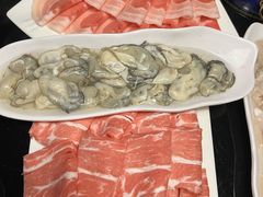 -国际酒店肥牛吧