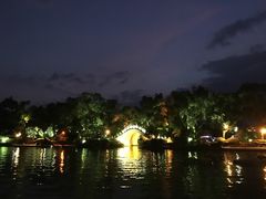 -桂林两江四湖景区