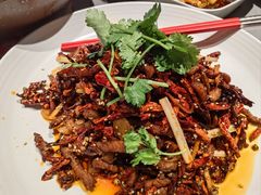 -三江里·宜宾川菜(亚运村店)
