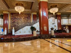 -北京中国大饭店