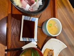 -希望日本料理(保利香槟花园店)