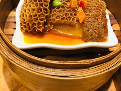 沙爹捞金钱肚-虾饺妹·酒家(海珠广场店)
