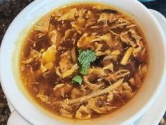 -长春凯悦酒店-品悦中餐厅
