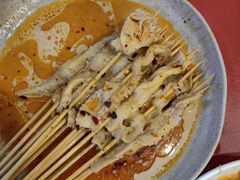 -小街天府(西工小街店)