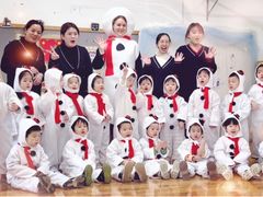 -凡恩格林幼儿园(中灿苑校区)