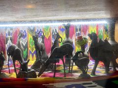 -维吾尔餐厅(宜山路店)