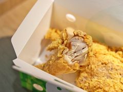 -德克士(步行街店)