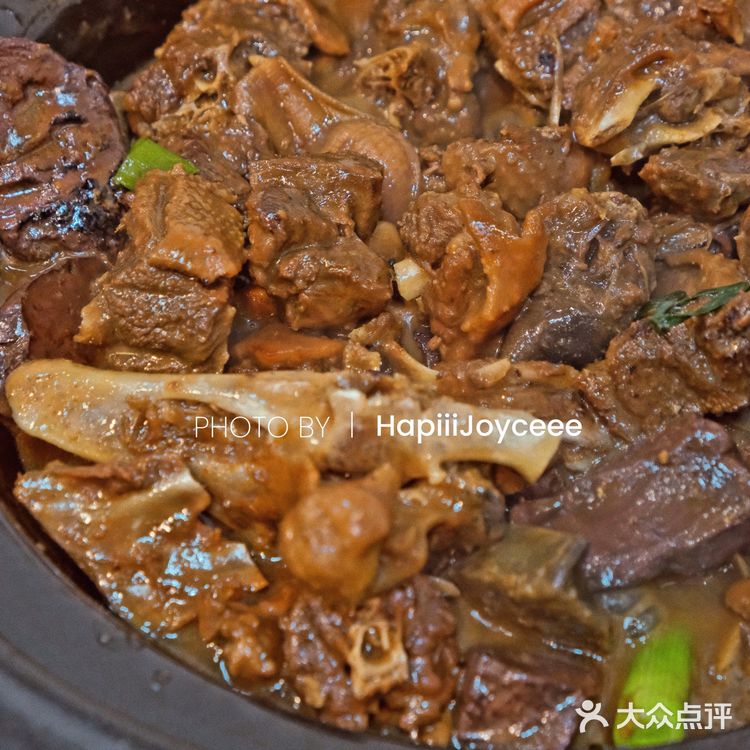 清远时代倾城美食 | 天冷了就是要吃鹅煲呀