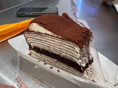 -La Repete 手工千层蛋糕(深圳卓悦中心店)