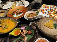 -重庆融汇国际酒店17楼·泉籁泰餐厅(沙坪坝店)