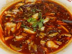 -九老汉·川渝江湖菜(合川路2店)