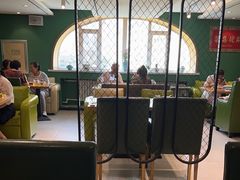 -去茶去餐厅(中央大街店)