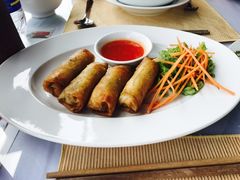 -Lanterns Vietnamese Restaurant