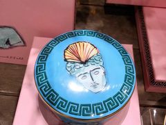 -BEAST野兽派(上海浦东嘉里城店)