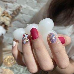 点击看大图 -NEKO 33 美甲美睫专门屋
