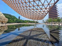 -牛首山文化旅游区