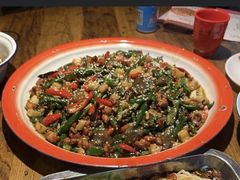 -兔槽江湖菜·重庆璧山兔(水围店)