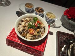 -悦轩中餐厅·高空江景·杭州柏悦酒店